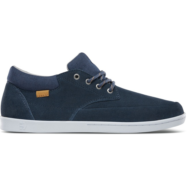 Zapatos Etnies Macallan - Tenis Para Hombre R792 Mexico